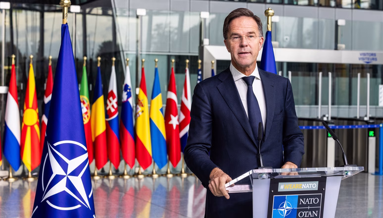NATO კვლავ დიდ მნიშვნელობას ანიჭებს სამხრეთ კავკასიის სამ ქვეყანასთან პარტნიორობას - ოფიციალური პირი
